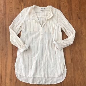 Target (MERONA) top! Size sm!